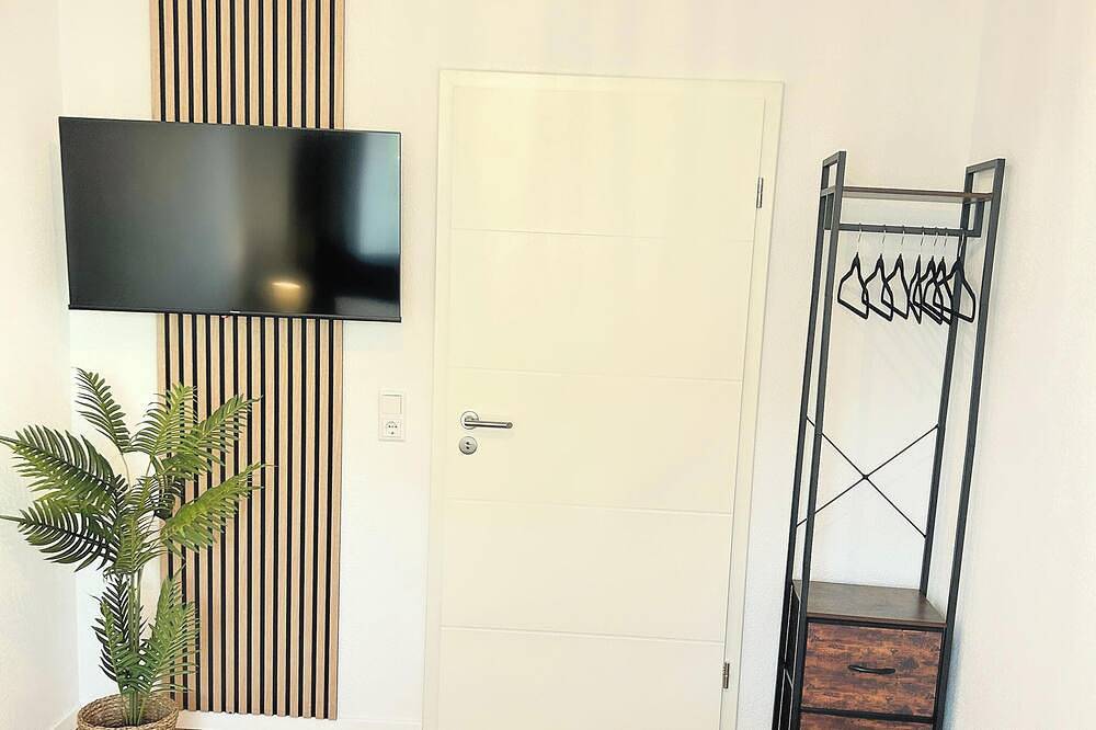 Ganze Wohnung, Basilisk Homes - in Grenzach-Wyhlen bei Basel in Grenzach-Wyhlen, Südschwarzwald