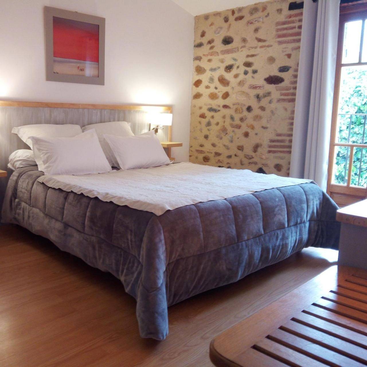 Family Suite in Rivesaltes, Côte méditerranéenne (France)