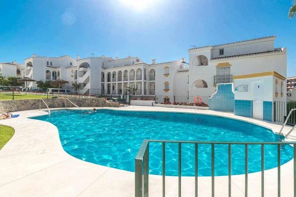 Entire apartment, Casablanca 2. New apartment next to everything in Torreblanca (Fuengirola), Fuengirola