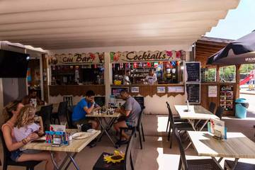 Camping pour 4 Personnes dans Torreilles, Région de Perpignan, Photo 4