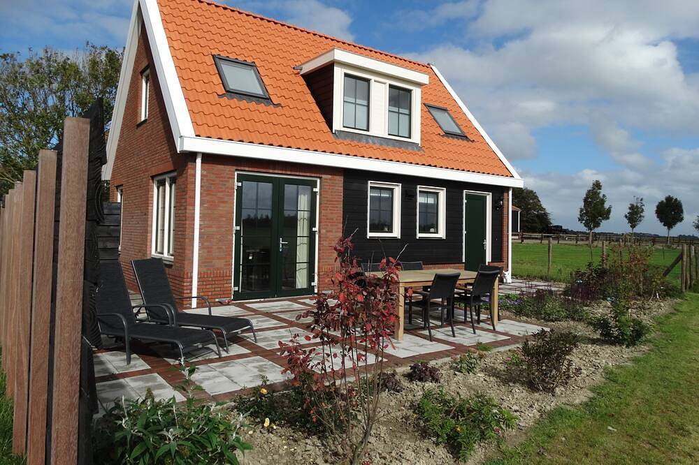 Das Ferien Neerland in Biggekerke, Walcheren