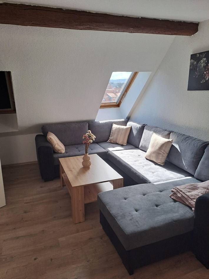 Ferienwohnung für 6 Personen in Wernigerode (Stadt) - 3