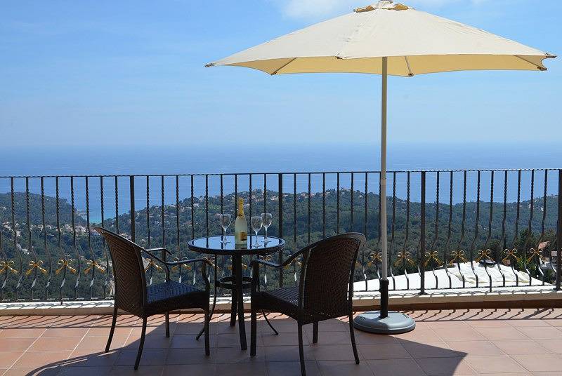 Club Villamar - Bahamas in Lloret de Mar, Costa Brava