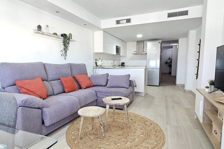 Ferienwohnung für 5 Personen - 1