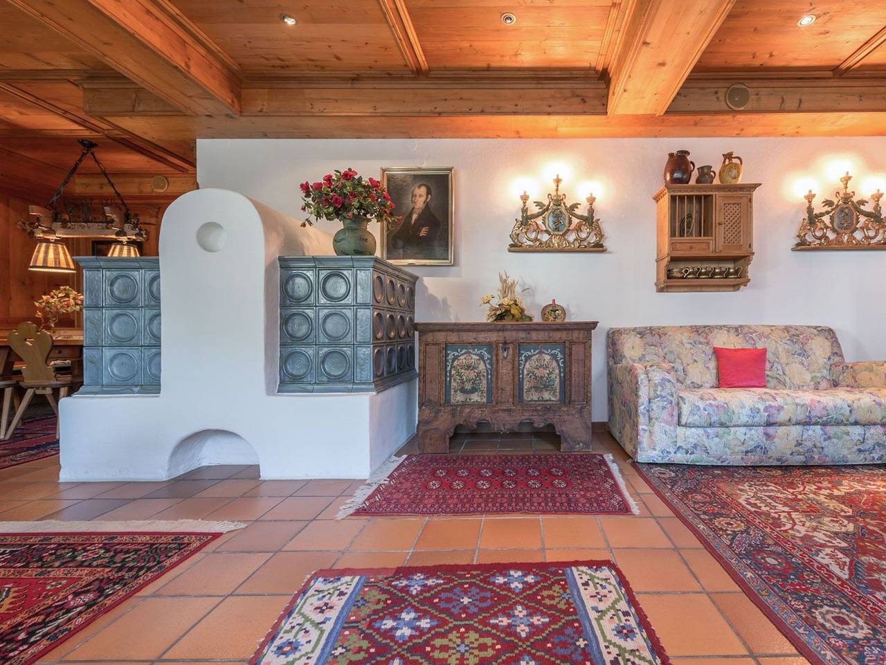 Ganze Ferienwohnung, Appartementhaus Zillertal Arena in Zell am Ziller, Tiroler Unterland