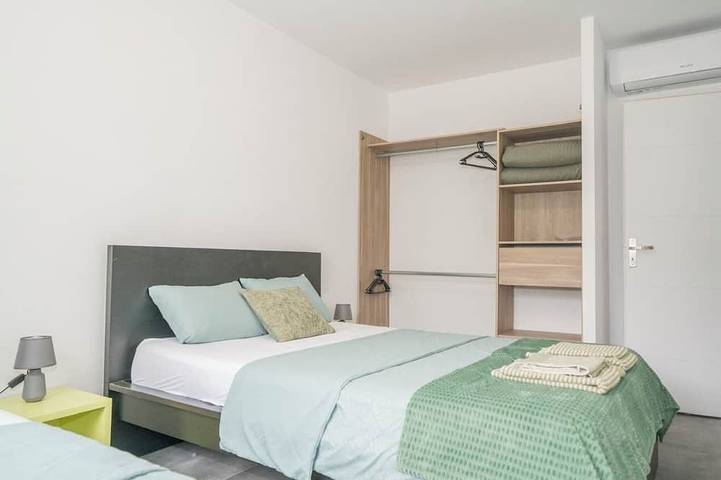 Sublime 4-star house ⭐️⭐️⭐️⭐️ (rated by professionals \"Gites De France\") in Saint-Mitre-les-Remparts, Mediterranean Coast (France)