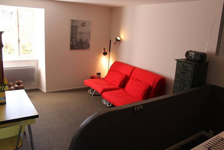 Chambre d’hôte pour 4 personnes, avec jardin et piscine, animaux acceptés dans Haute-Vienne - 3