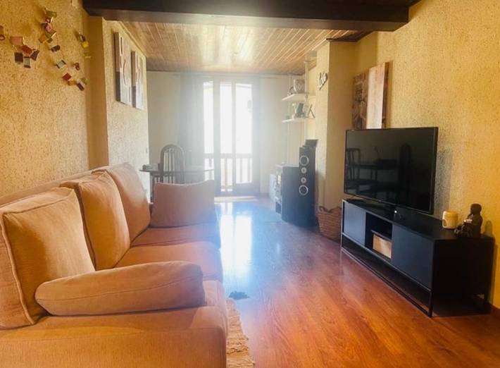 Appartement de vacances pour 5 personnes, avec vue, animaux acceptés