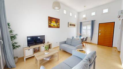 Casa Rural para 4 Personas en Golf Resorts Murcia, Torre-Pacheco, Foto 3