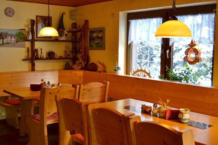 Hotel für 4 Personen in Breitenbrunn / Erzgebirge - 3