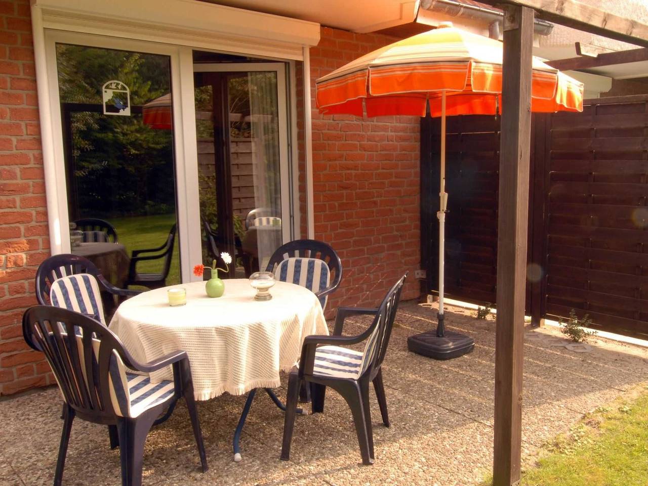 Haus Süderoog - Haus Süderoog Whg 13 in St. Peter-Ording, Eiderstedt