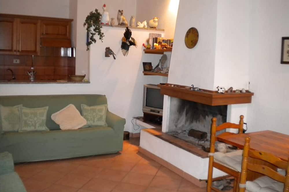 Semi-detached villa in Sardinia Villasimius seaside village in Simius, Villasimius