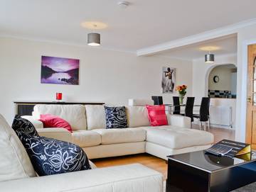 Holiday Rental for 6 People in Oban, Argyll & Bute, Photo 1