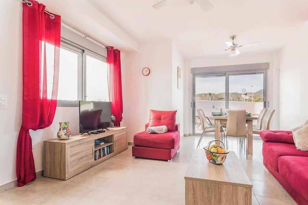 Vrbo Property in Puerto de Mazarrón, Mazarrón
