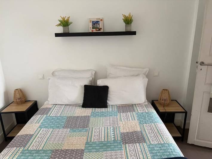 Gîte pour 3 personnes, animaux acceptés à Pau - 3