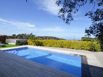 Gîte pour 8 Personnes dans Begur, Bas-Ampurdan, Photo 1
