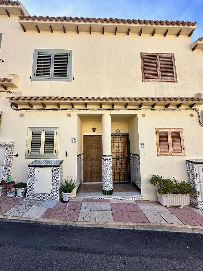 Maison d’hôte pour 4 personnes, avec Terrasse et Piscine à Santa Pola - 4