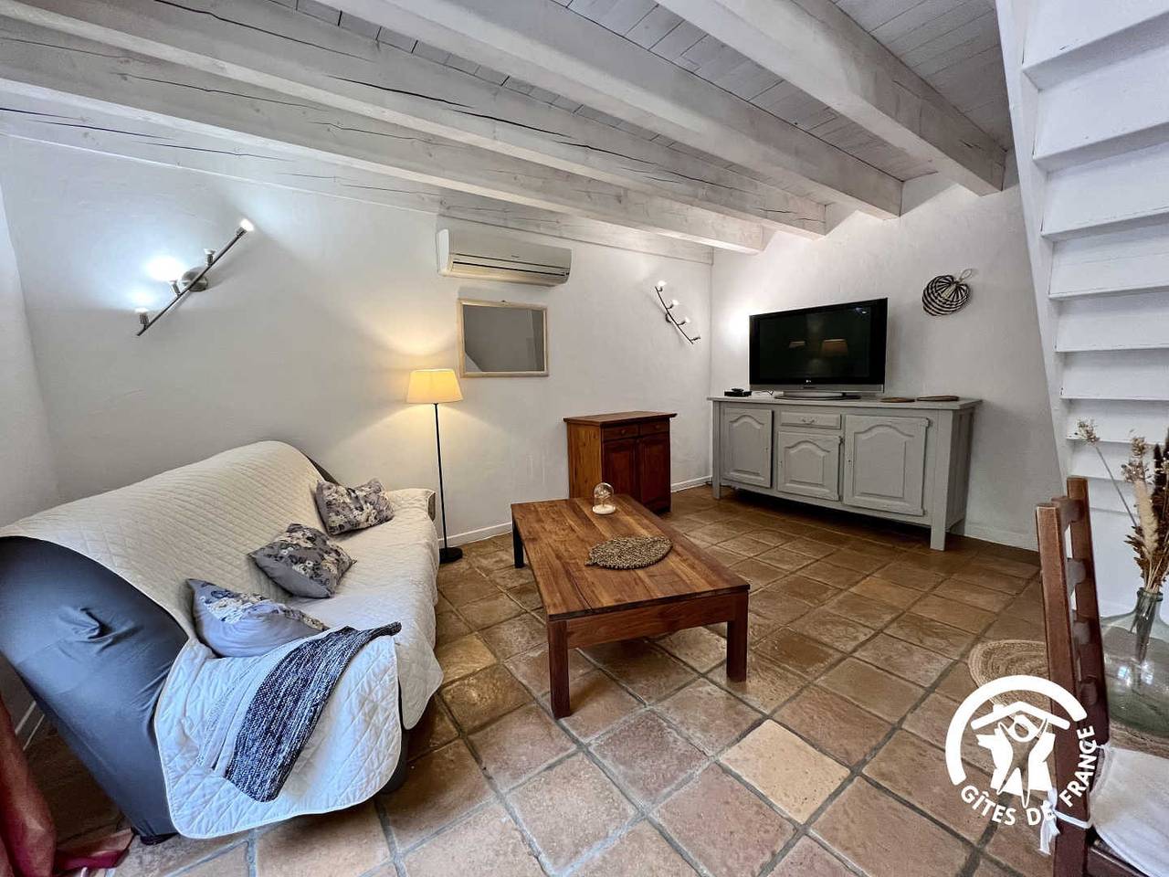 Le Grenache in Peyriac-de-Mer, Côte d'Améthyste