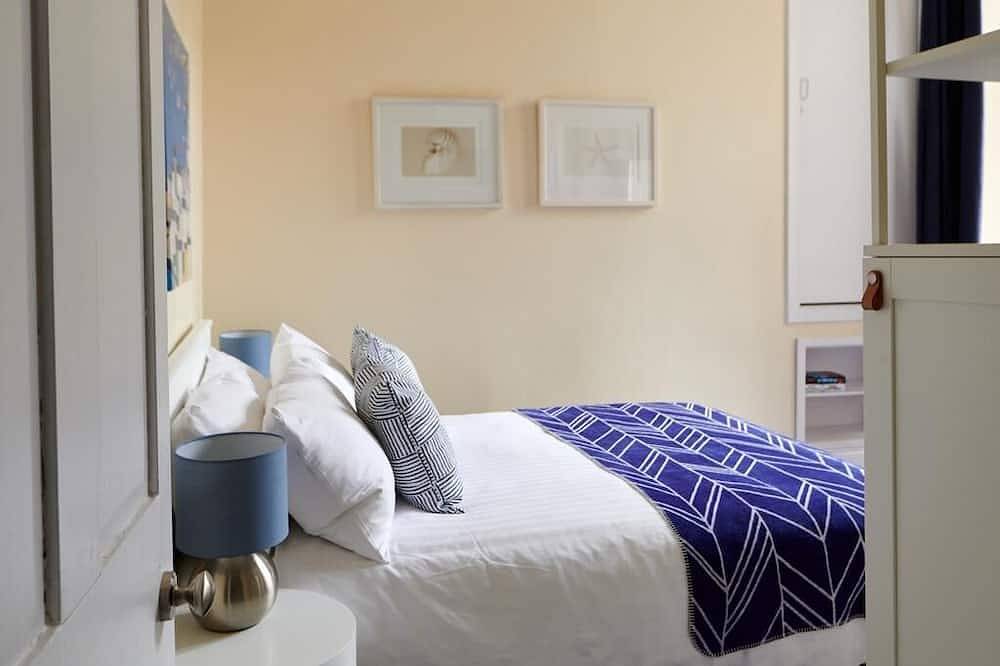 Ganze Wohnung, Swan Cove Gourock 1 Bedroom Apartment With Stunning sea Views in Gourock, Inverclyde