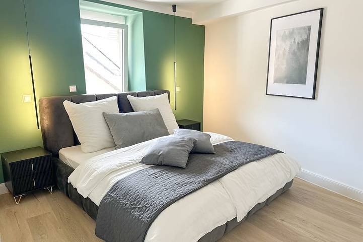 Ferienhaus für 8 Personen, mit Terrasse in Vogtsburg im Kaiserstuhl