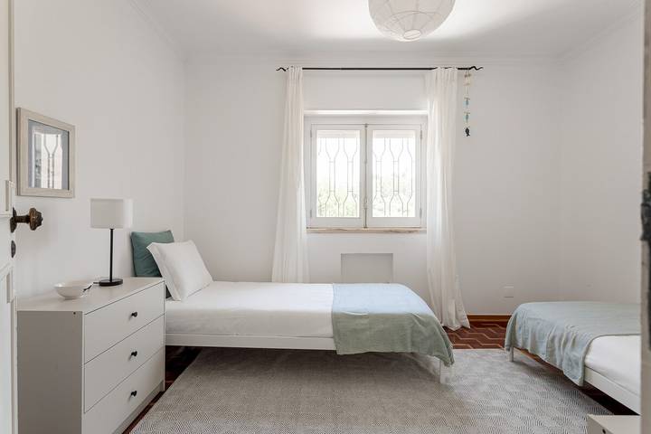 Apartamento entero, Casa de S. Pedro, São Pedro do Estoril in Cascais e Estoril, Costa de Lisboa