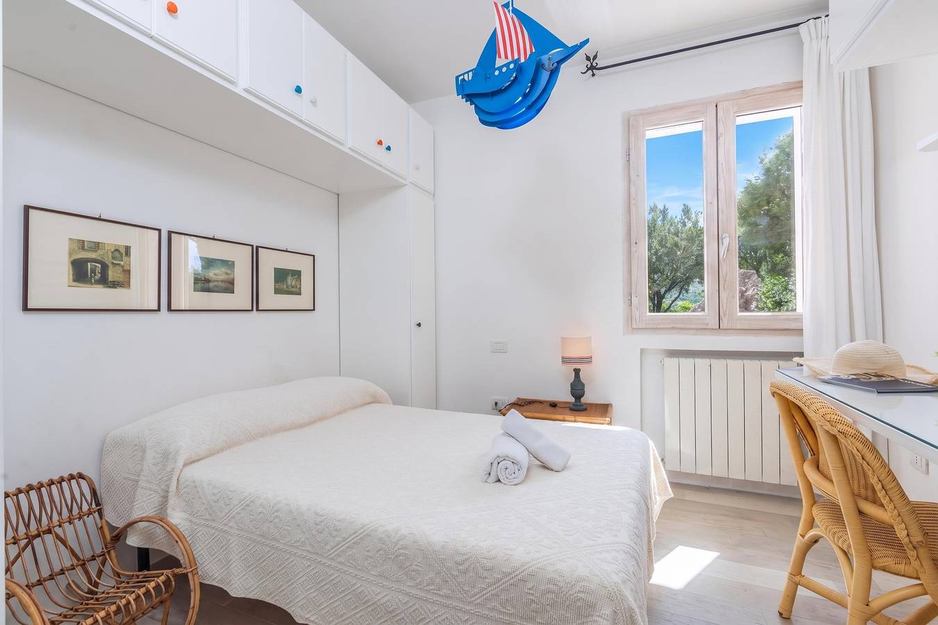 Appartamento intero, Casa Ortensia 2 in Arzachena, Costa Smeralda