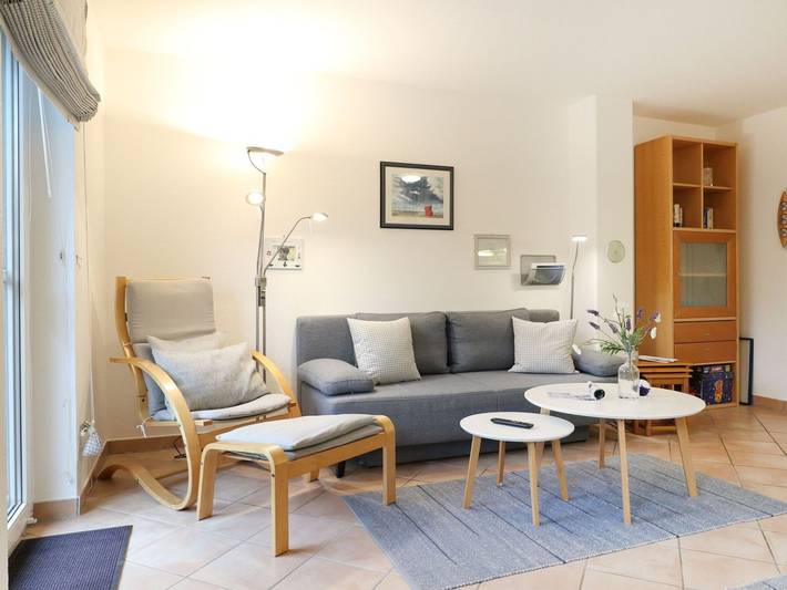 Ferienwohnung für 4 Personen, mit Garten im Klützer Winkel - 4