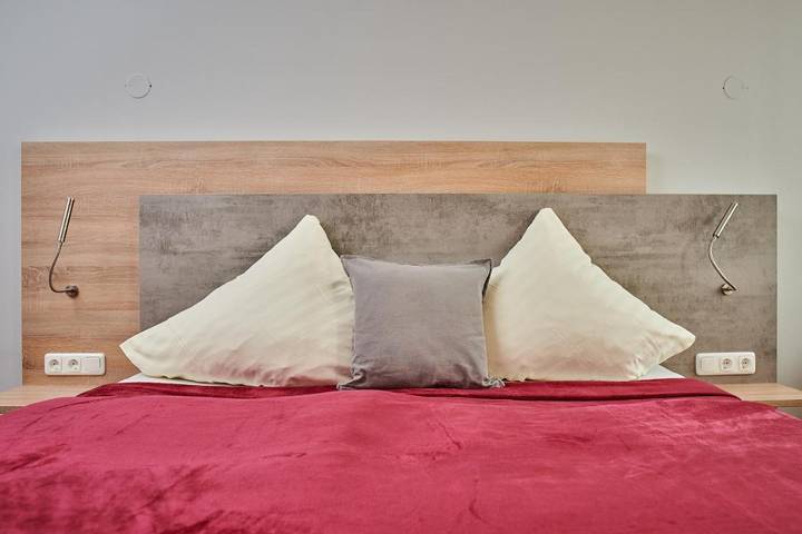 BnB für 3 Personen in München - 4