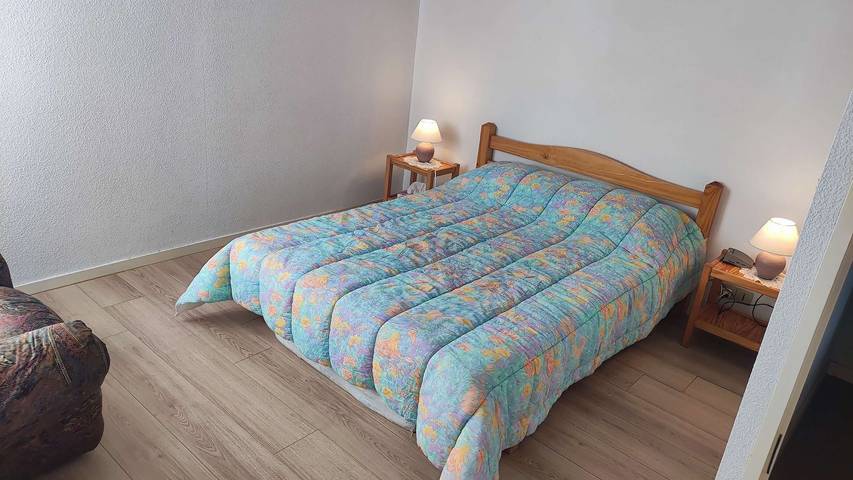 Appartement de vacances entier, Jolie maisonnette - Plage Sud in Biscarrosse Plage, Biscarrosse