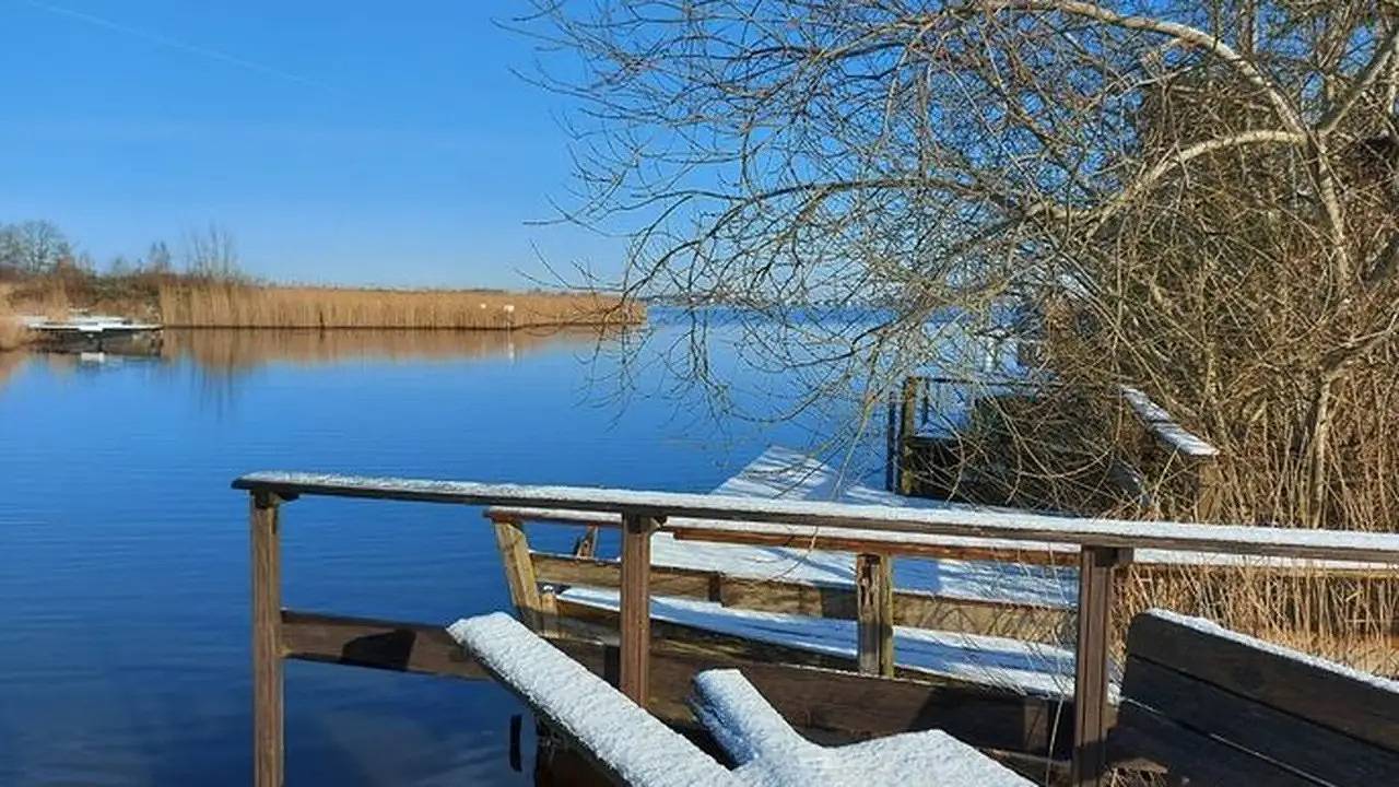 Ferienhaus für 3 Personen (60 m²) in Südbrookmerland in Emden, Ostfriesland