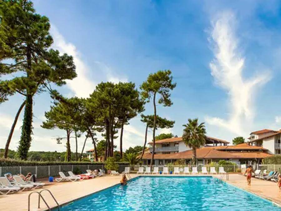 Sowell Family Résidence Pignada Plage - Apartamento 4 personas in Soustons, Côte d’Argent