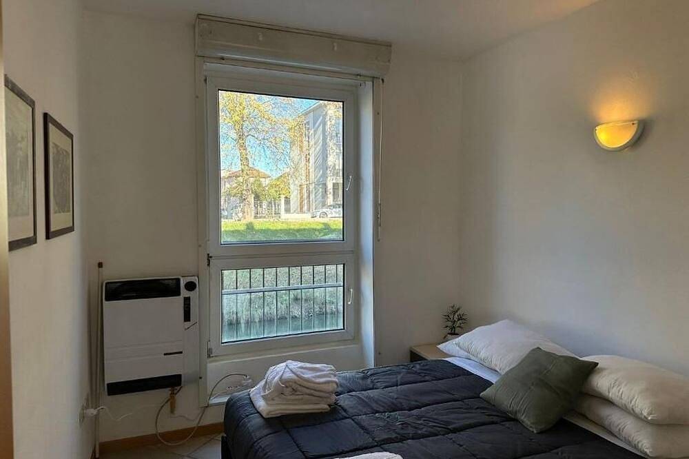 Apartamento entero, Mirandola House at Borghetto in Vicenza, Provincia de Vicenza