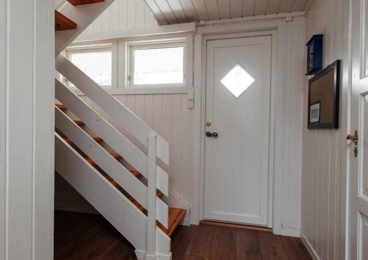Holiday Home in Grimstad