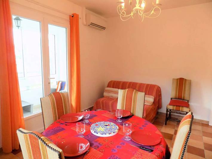 Location de vacances pour 6 personnes, avec terrasse dans Ronce-les-Bains - 3