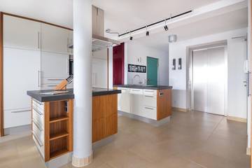 Ferienwohnung für 2 Personen in Norderney, Landkreis Aurich, Bild 1