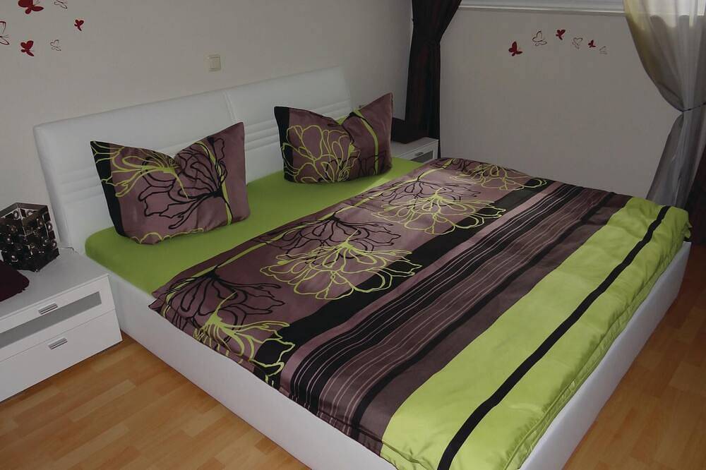 Ganze Wohnung, Cozy apartment in Insel Poel/Gollwitz in Gollwitz, Nordwestmecklenburg (Wismar und Umgebung)