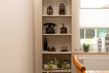 Ferienhaus für 6 Personen in Karstädt, Prignitz, Bild 4