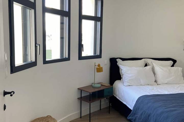 Chambre d’hôte pour 2 personnes à Saint-Jean-de-Luz - 4