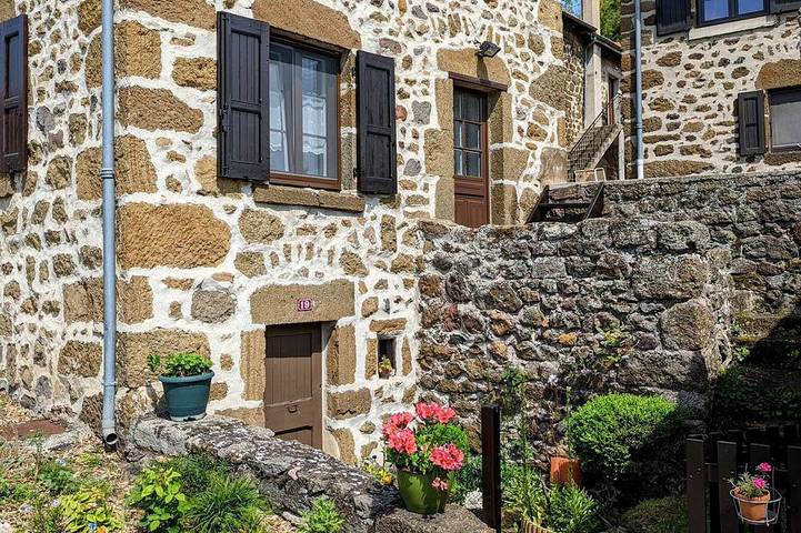 Gîte pour 2 personnes