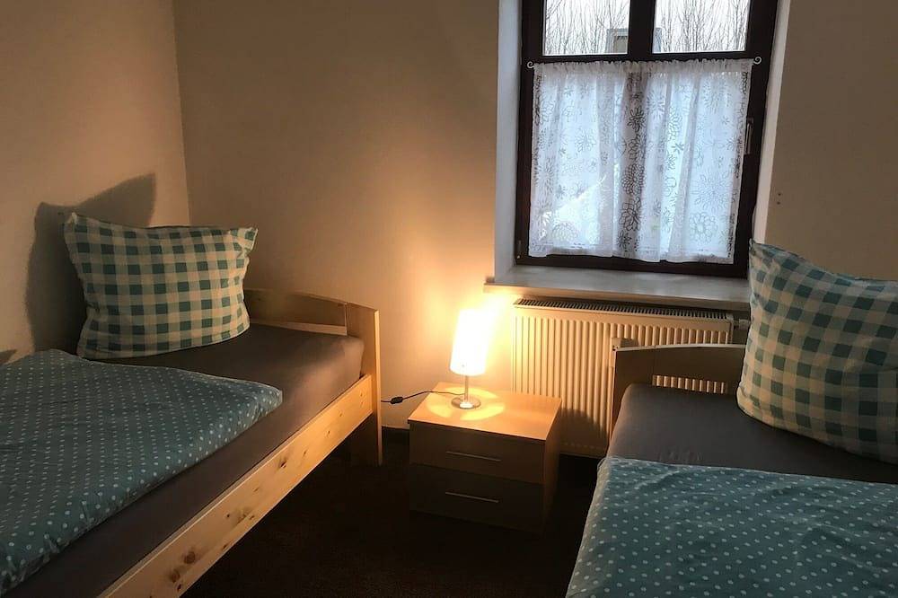 Ganze Wohnung, Ferienwohnung Doberschau - ideal für Familien, Paare und Dienstreisende in Doberschau-Gaußig, Oberlausitz-Niederschlesien