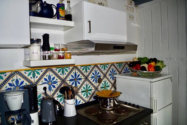 Ferienwohnung für 4 Personen, mit Ausblick und Terrasse in Trier (Stadt) - 4