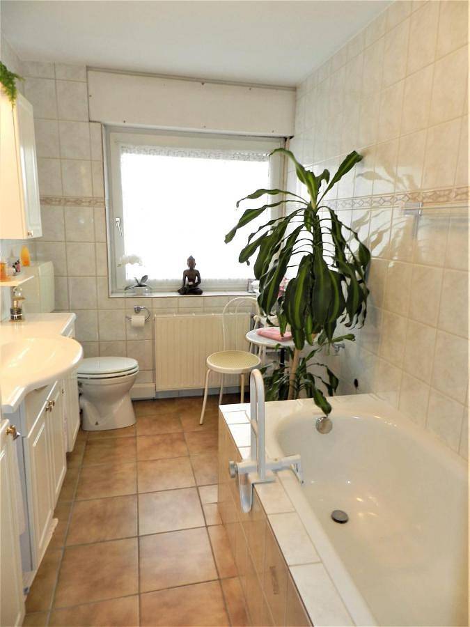 Ferienwohnung für 3 Personen, mit Terrasse in Longkamp - 2