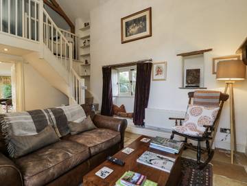 Cottage für 2 Personen in The Cotswolds, Südwestengland, Bild 2