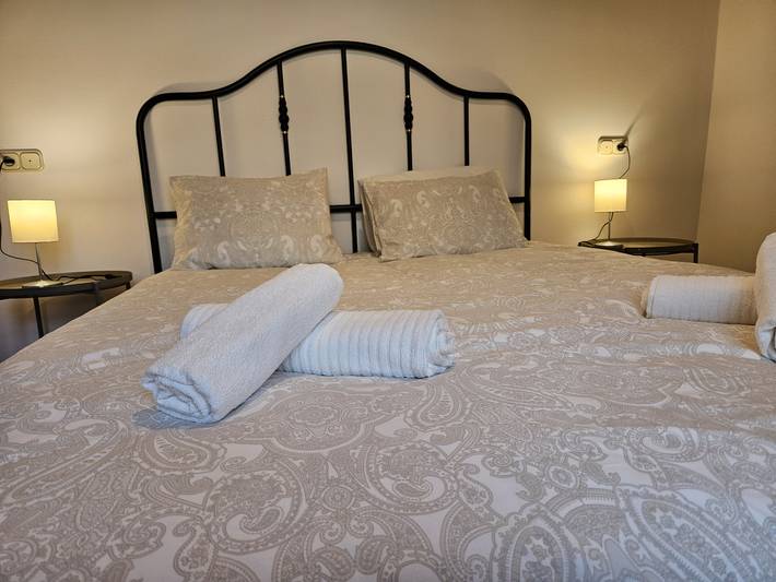 Location de vacances pour 6 personnes à Cudillero - 2