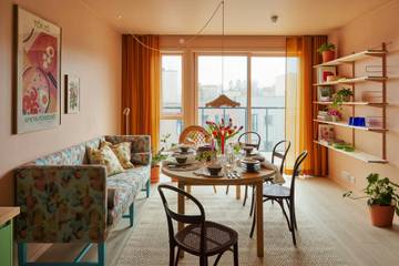 Ferienwohnung für 6 Personen in Oslo, Oslo Gemeinde, Bild 1