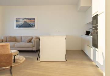 Village para 6 Personas en Villajoyosa, Costa Blanca, Foto 2