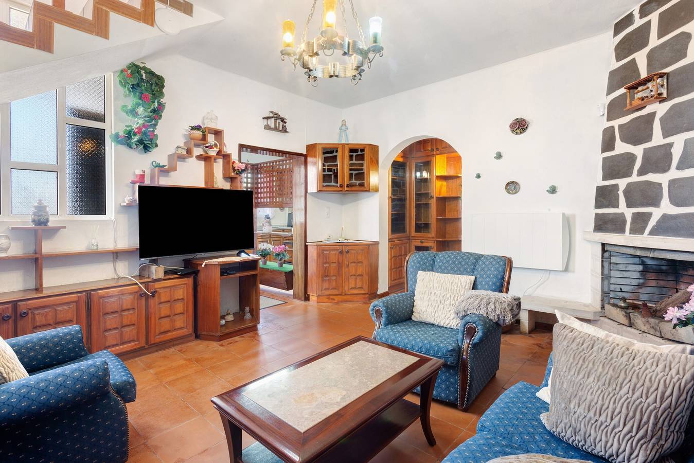 Casa da Santa Maria Madalena in Madeira