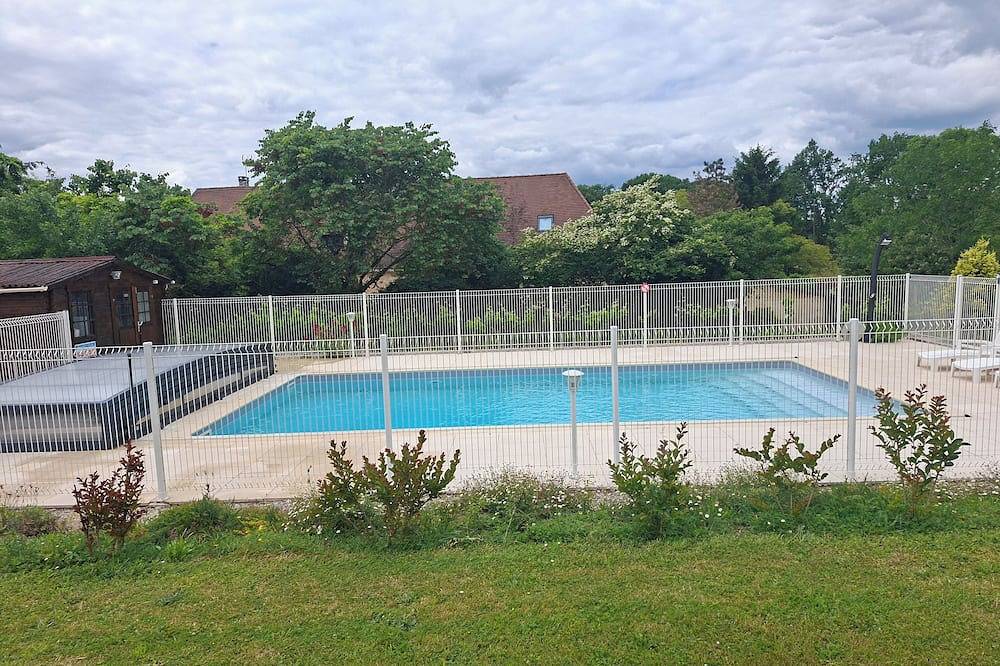 Maison de vacances