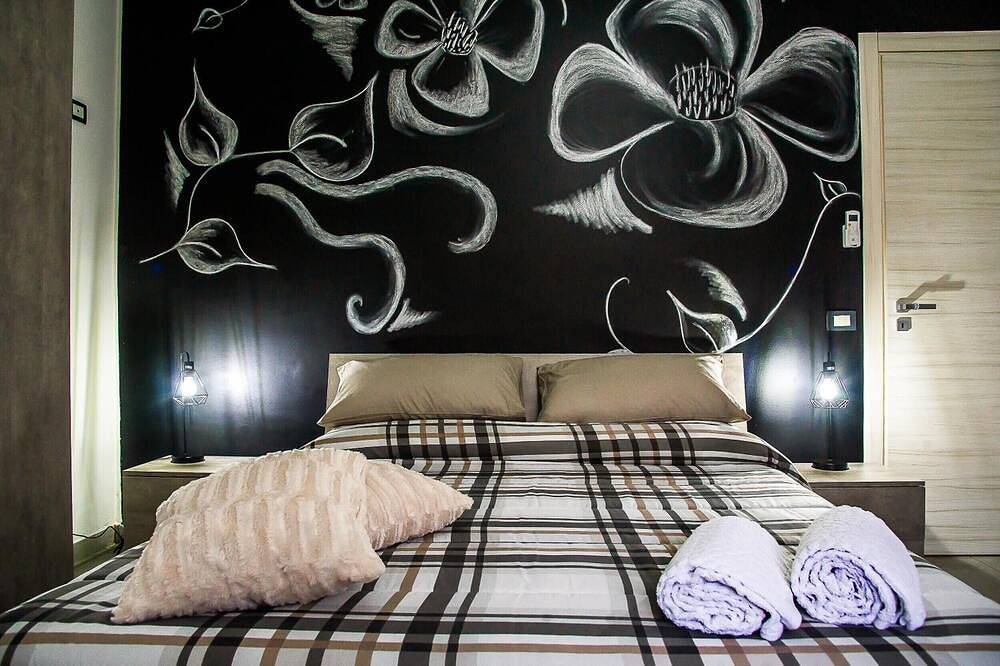 Appartamento intero, Appartamento 'Oasi Giardinello' con Wi-Fi e Aria Condizionata in Agrigento, Provincia di Agrigento