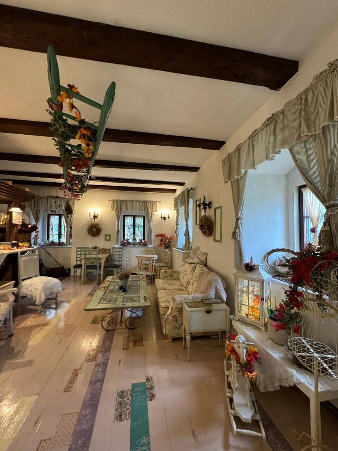 Gîte pour 6 personnes, avec piscine et jardin ainsi que sauna et jacuzzi à Rozvadov - 4